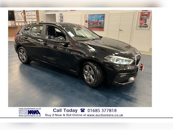 Used BMW 1 Series 2023 for sale - 77812806: Photo