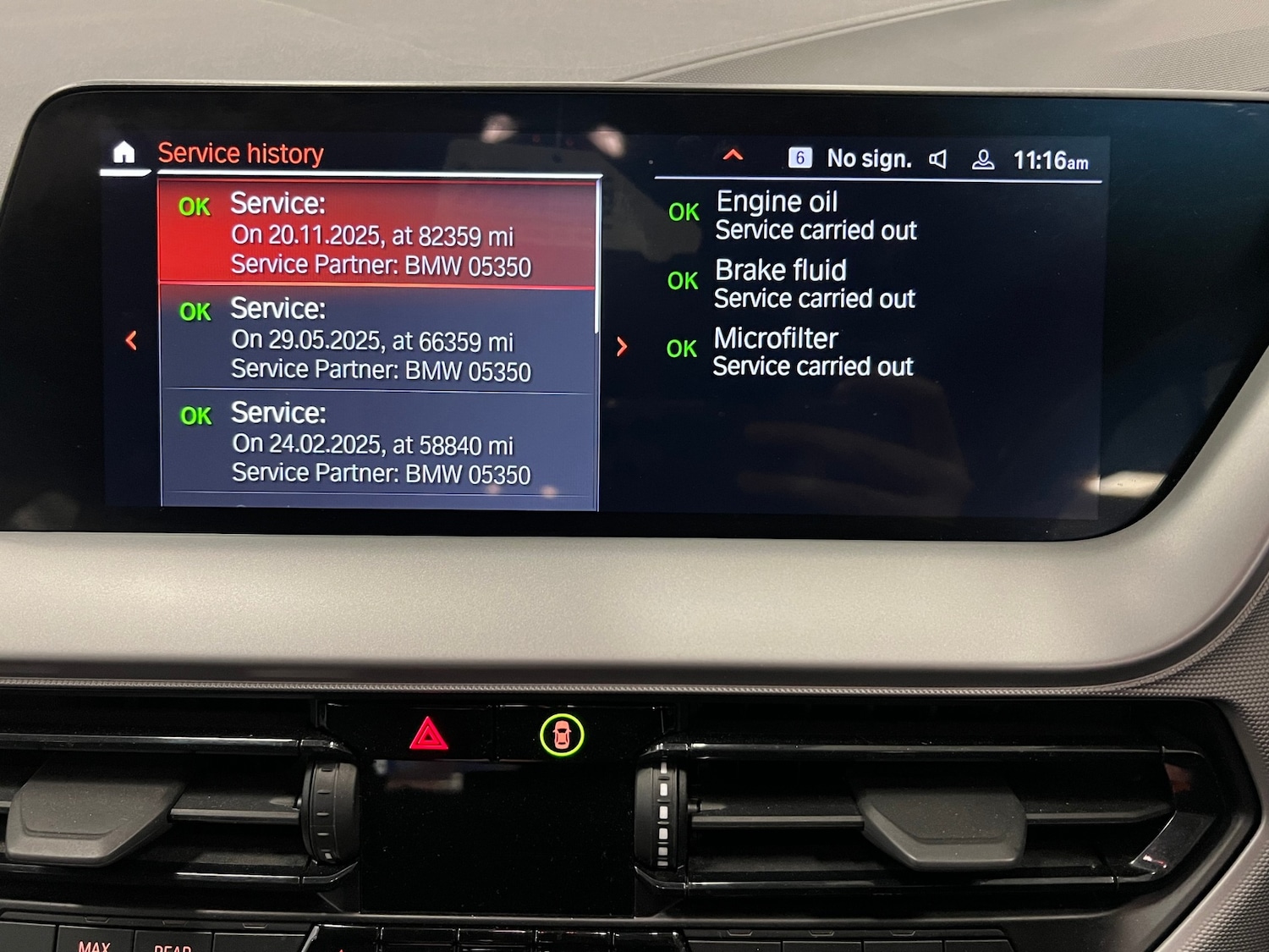 Used BMW 1 Series 2023 for sale - 77812806: Photo 20