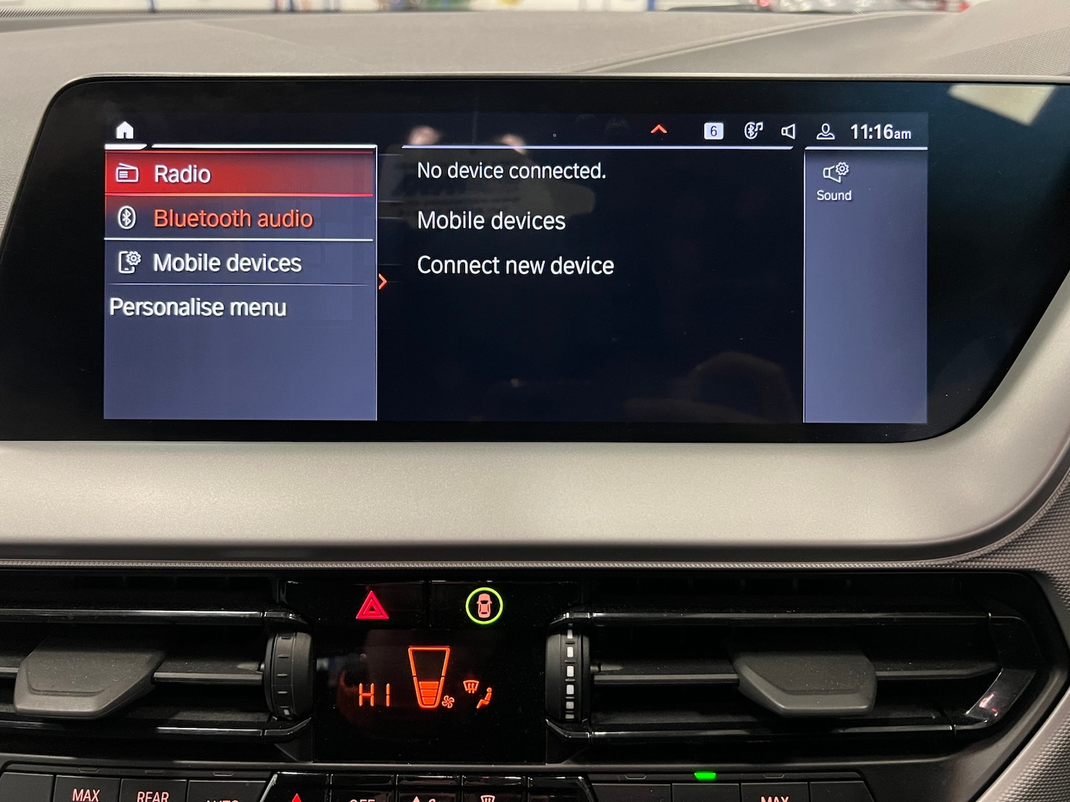 Used BMW 1 Series 2023 for sale - 77812806: Photo 21