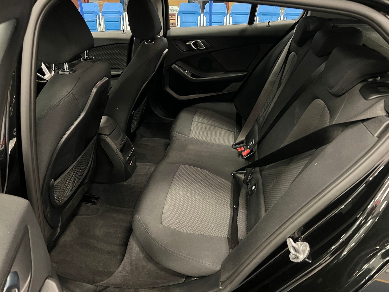 Used BMW 1 Series 2023 for sale - 77812806: Photo 9