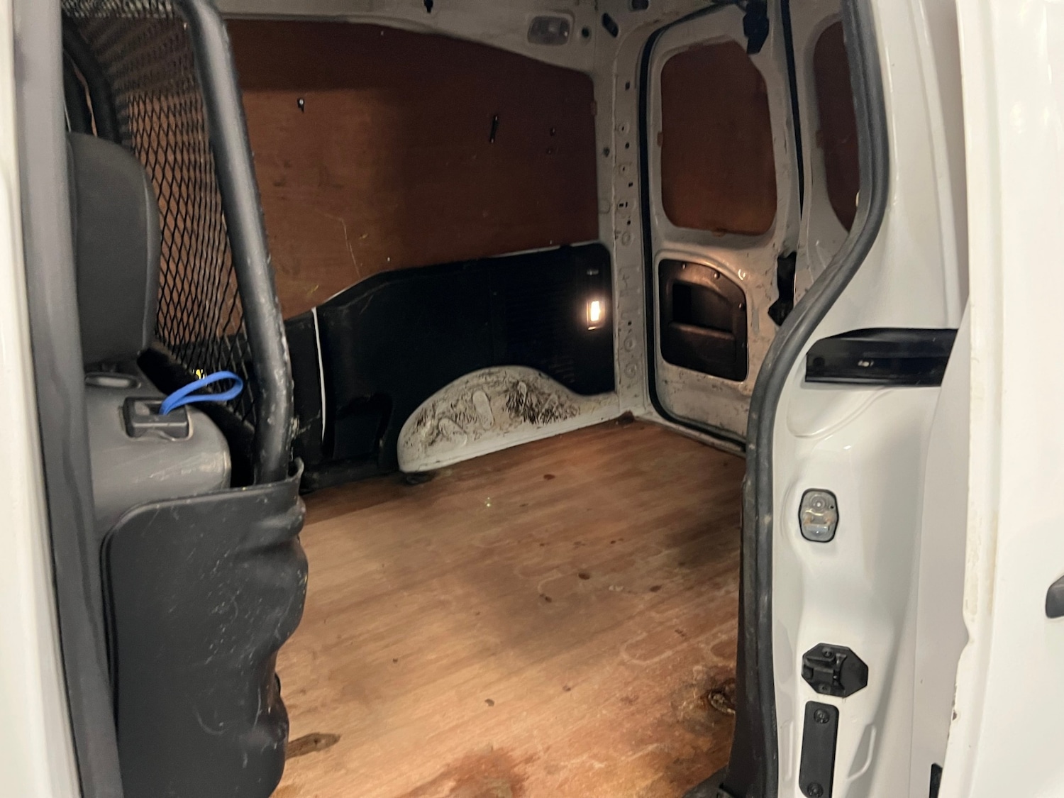 Used Citroen Berlingo 2009 for sale - 76971122: Photo 8