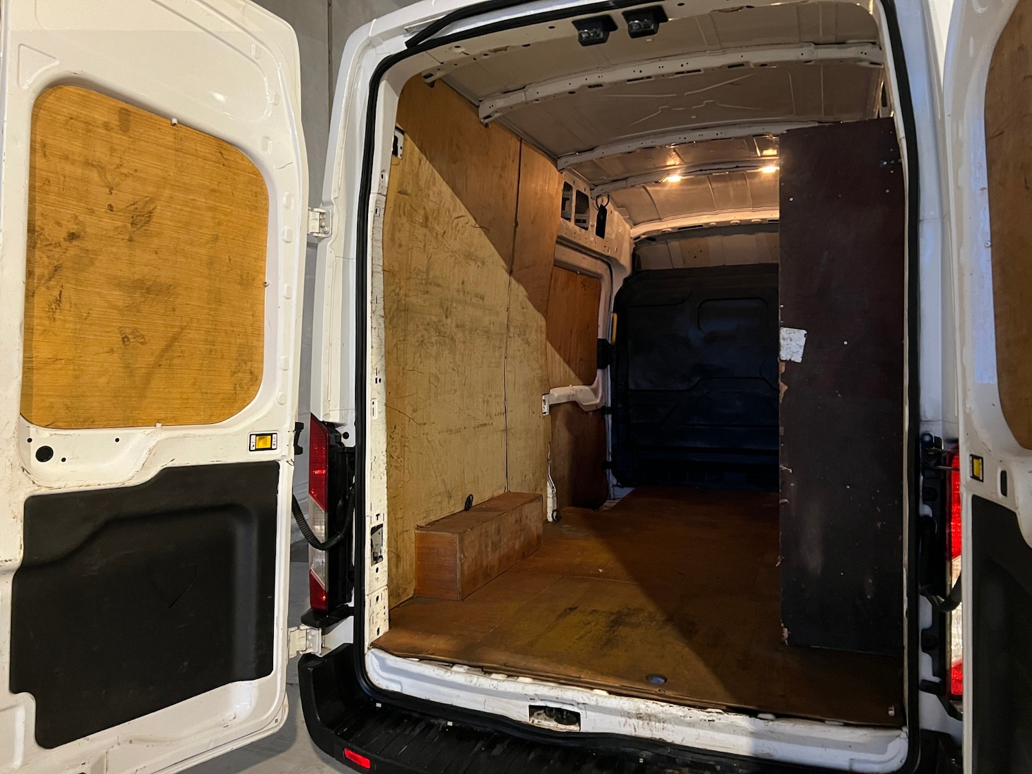 Used Ford Transit 2022 for sale - 77336812: Photo 12