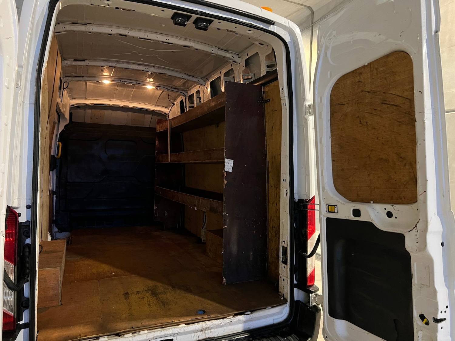 Used Ford Transit 2022 for sale - 77336812: Photo 13