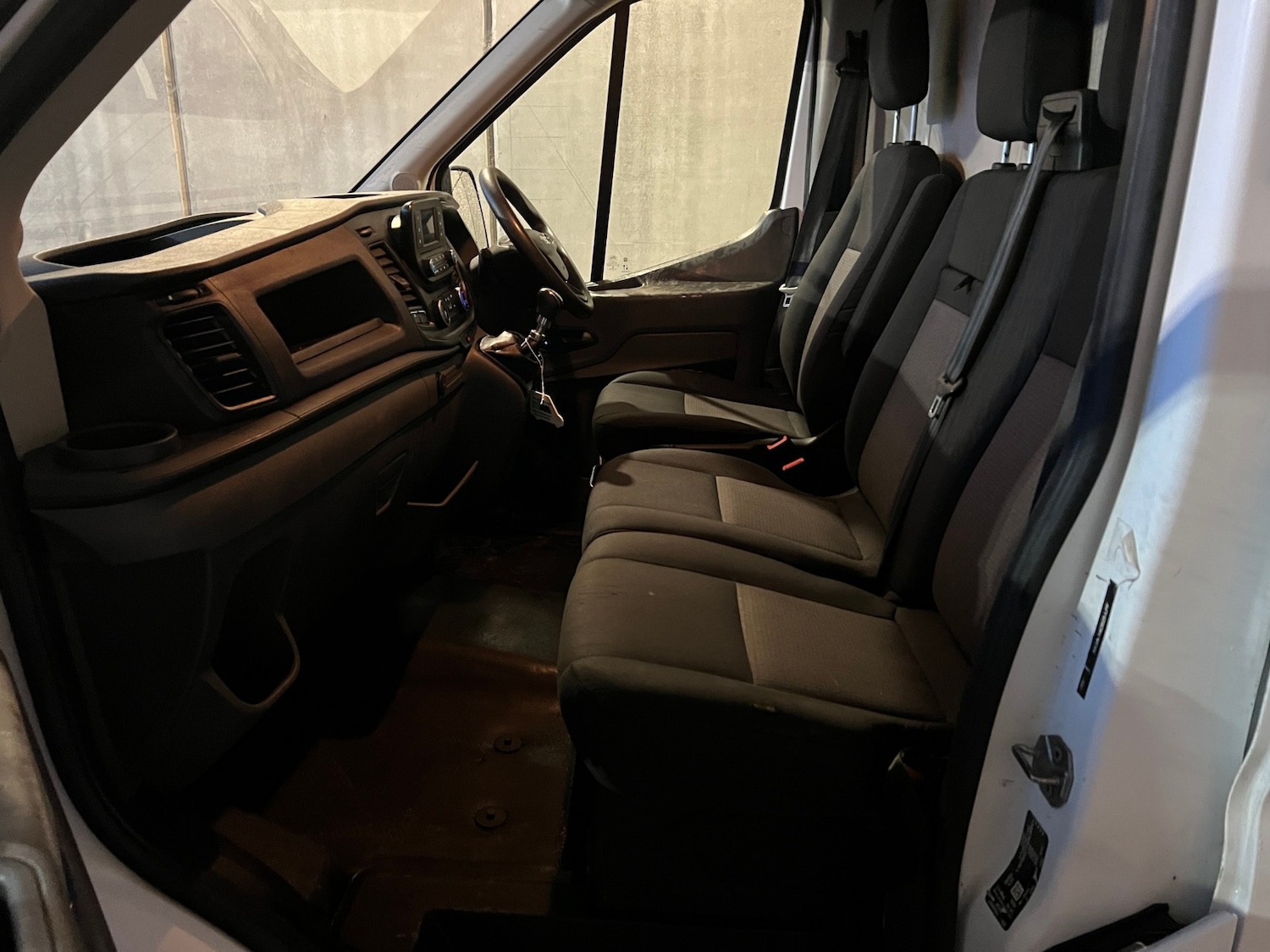 Used Ford Transit 2022 for sale - 77336812: Photo 14