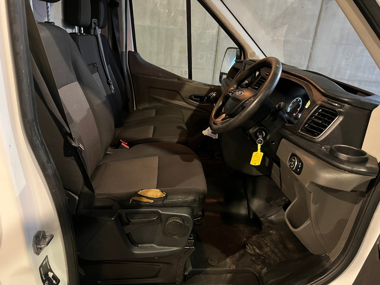 Used Ford Transit 2022 for sale - 77336812: Photo 15