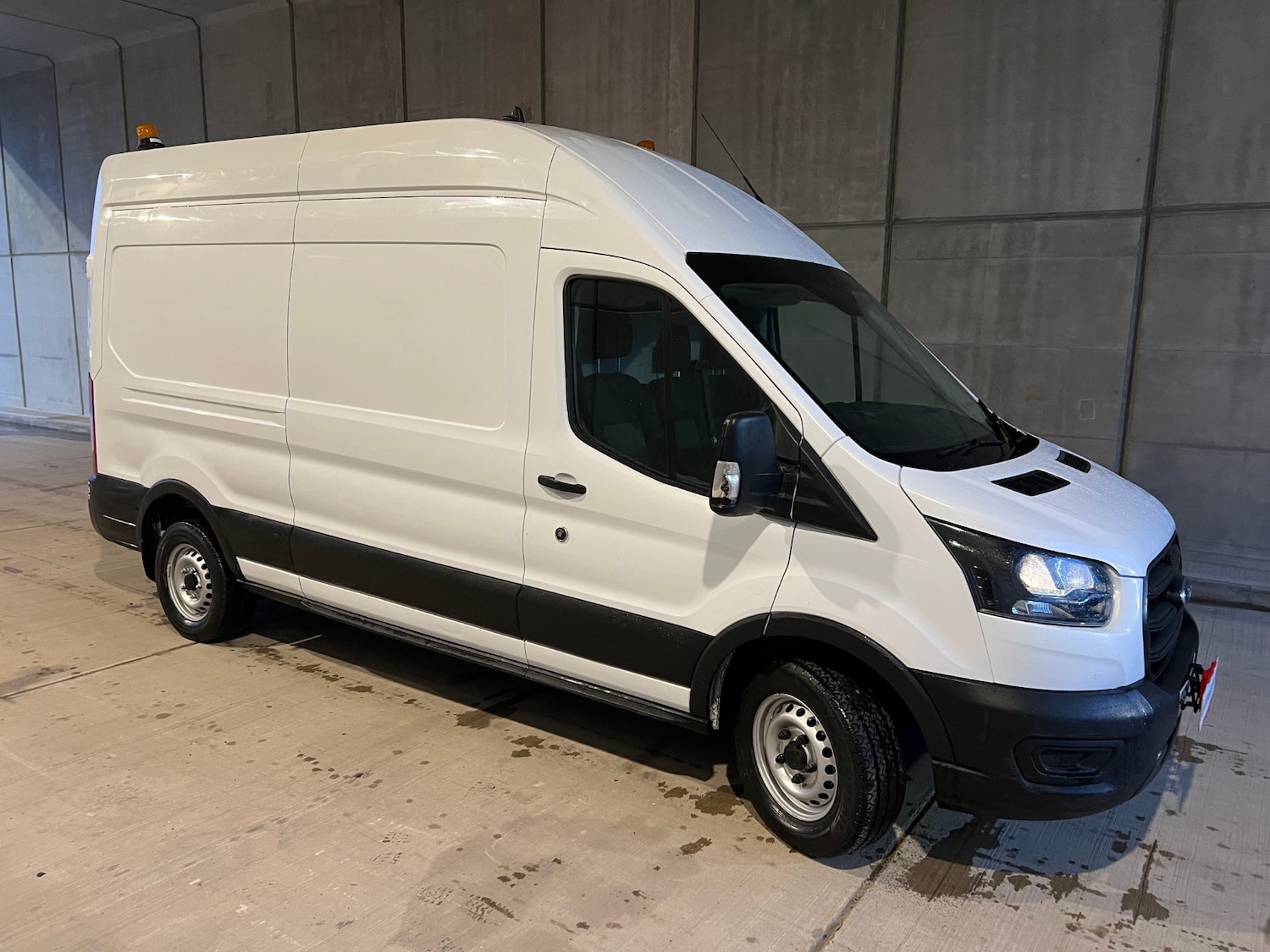 Used Ford Transit 2022 for sale - 77336812: Photo 2