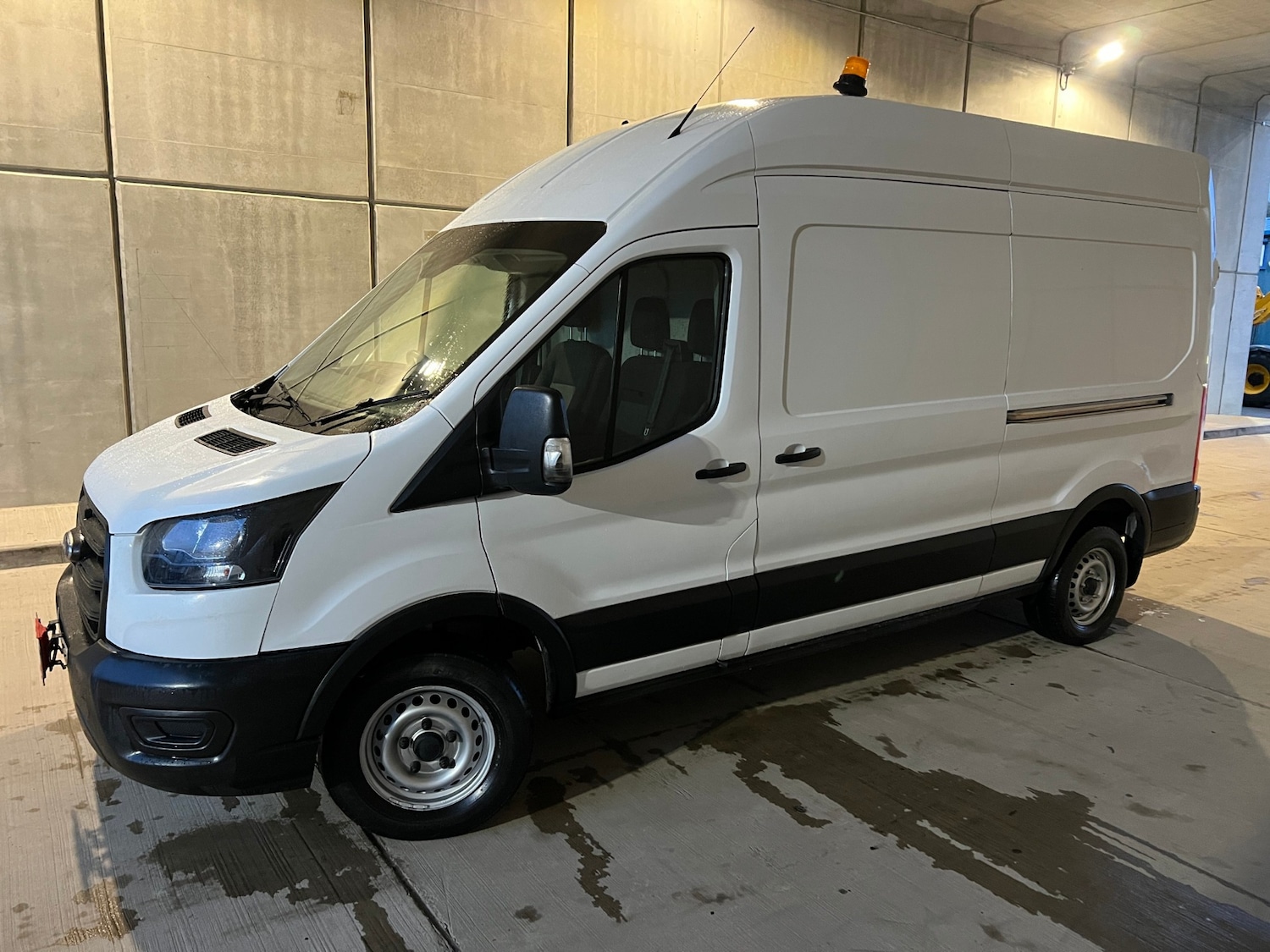 Used Ford Transit 2022 for sale - 77336812: Photo 3
