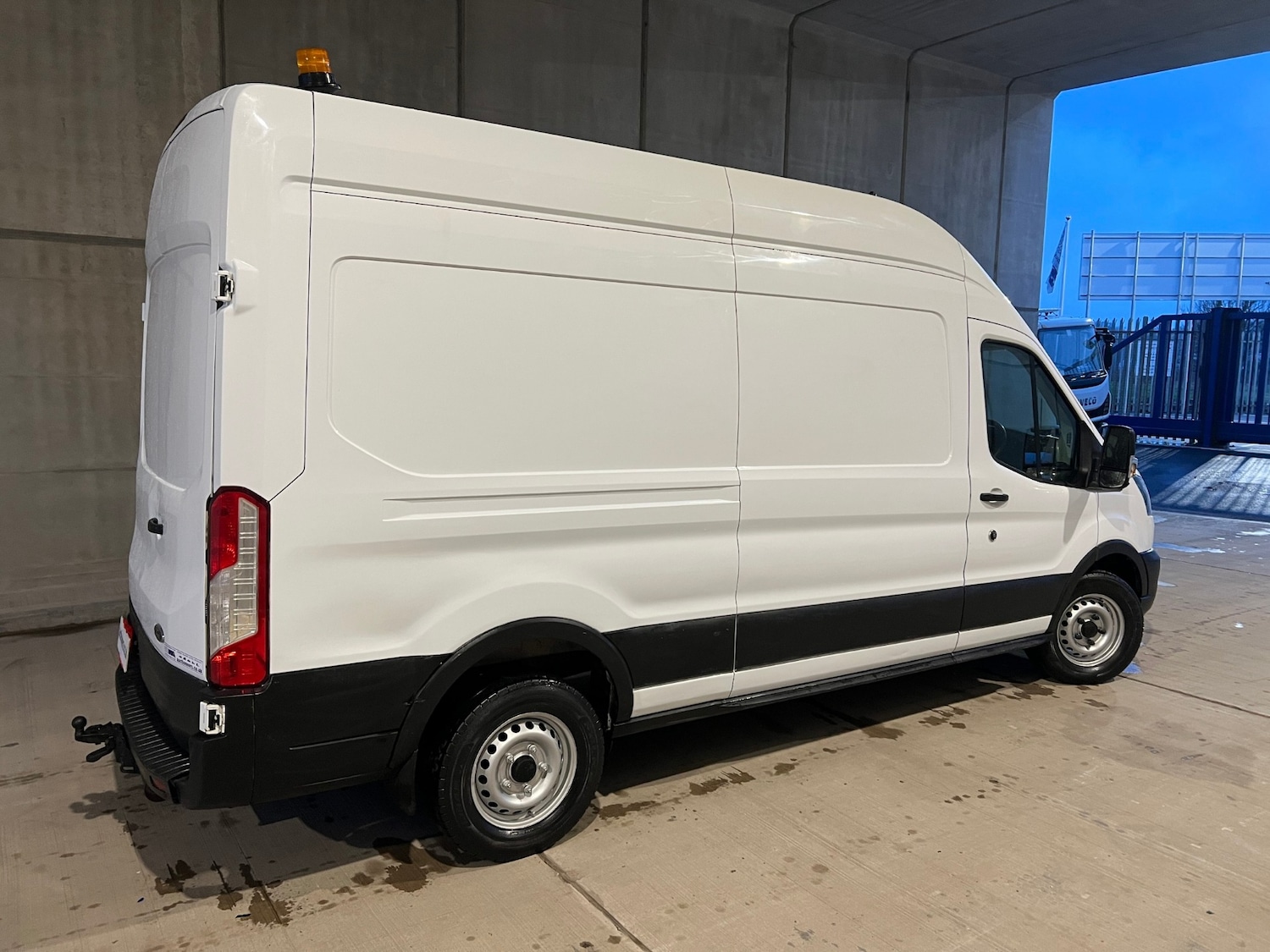 Used Ford Transit 2022 for sale - 77336812: Photo 5