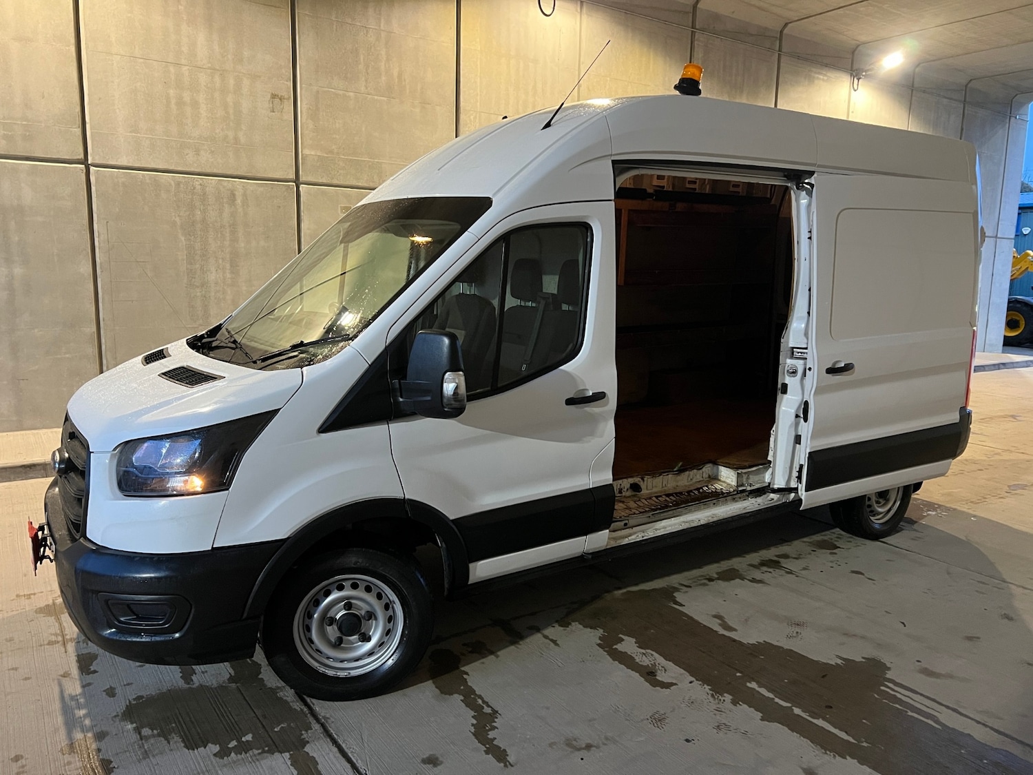 Used Ford Transit 2022 for sale - 77336812: Photo 6