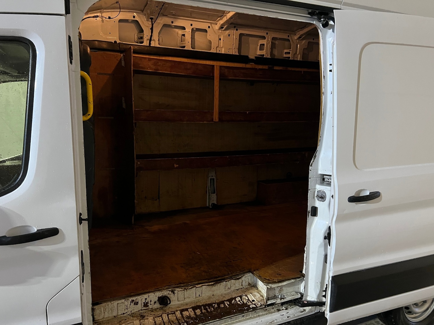 Used Ford Transit 2022 for sale - 77336812: Photo 7