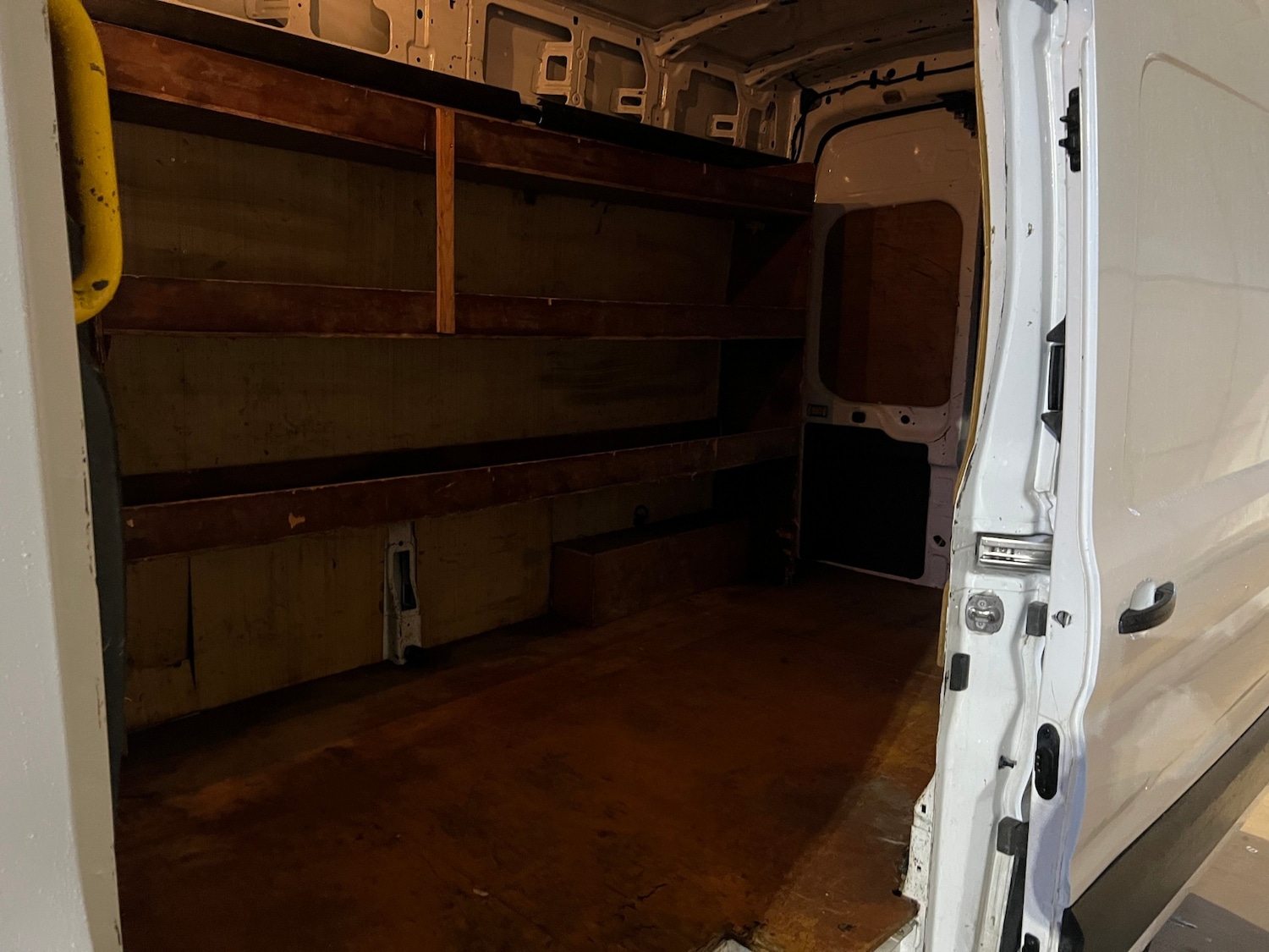 Used Ford Transit 2022 for sale - 77336812: Photo 8