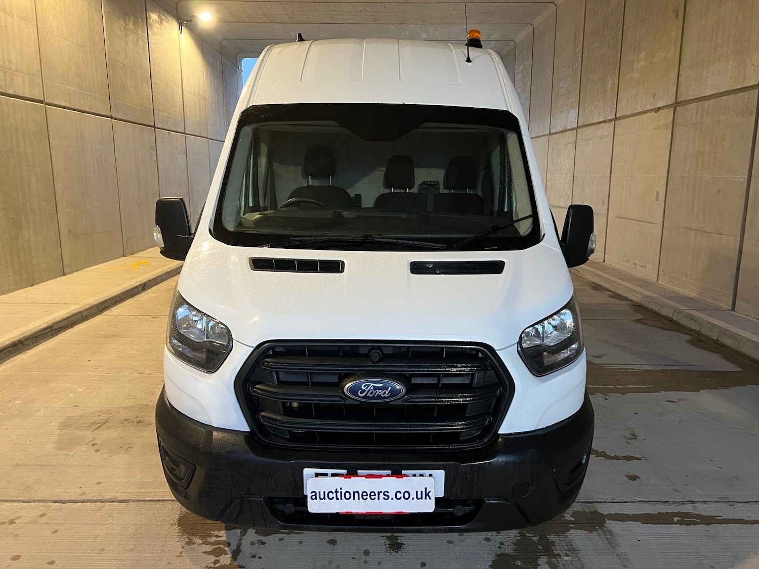 Used Ford Transit 2022 for sale - 77336812: Photo 9