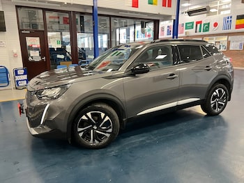 Used Peugeot 2008 2022 for sale - 79240447: Photo