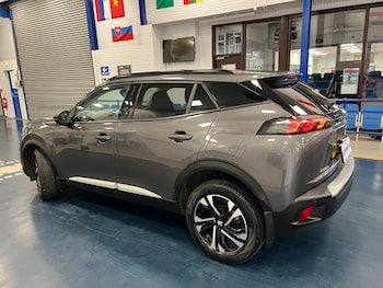 Used Peugeot 2008 2022 for sale - 79240447: Photo