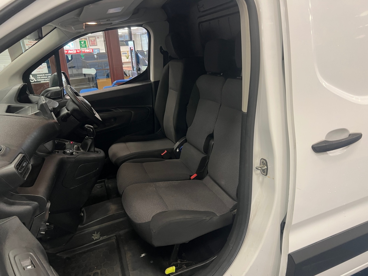 Used Peugeot Partner 2019 for sale - 77533612: Photo 14