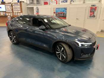 Used Polestar Polestar 2 2021 for sale - 75342741: Photo