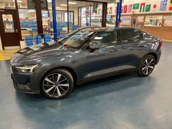 Used Polestar Polestar 2 2021 for sale - 75342741: Photo
