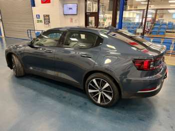 Used Polestar Polestar 2 2021 for sale - 75342741: Photo
