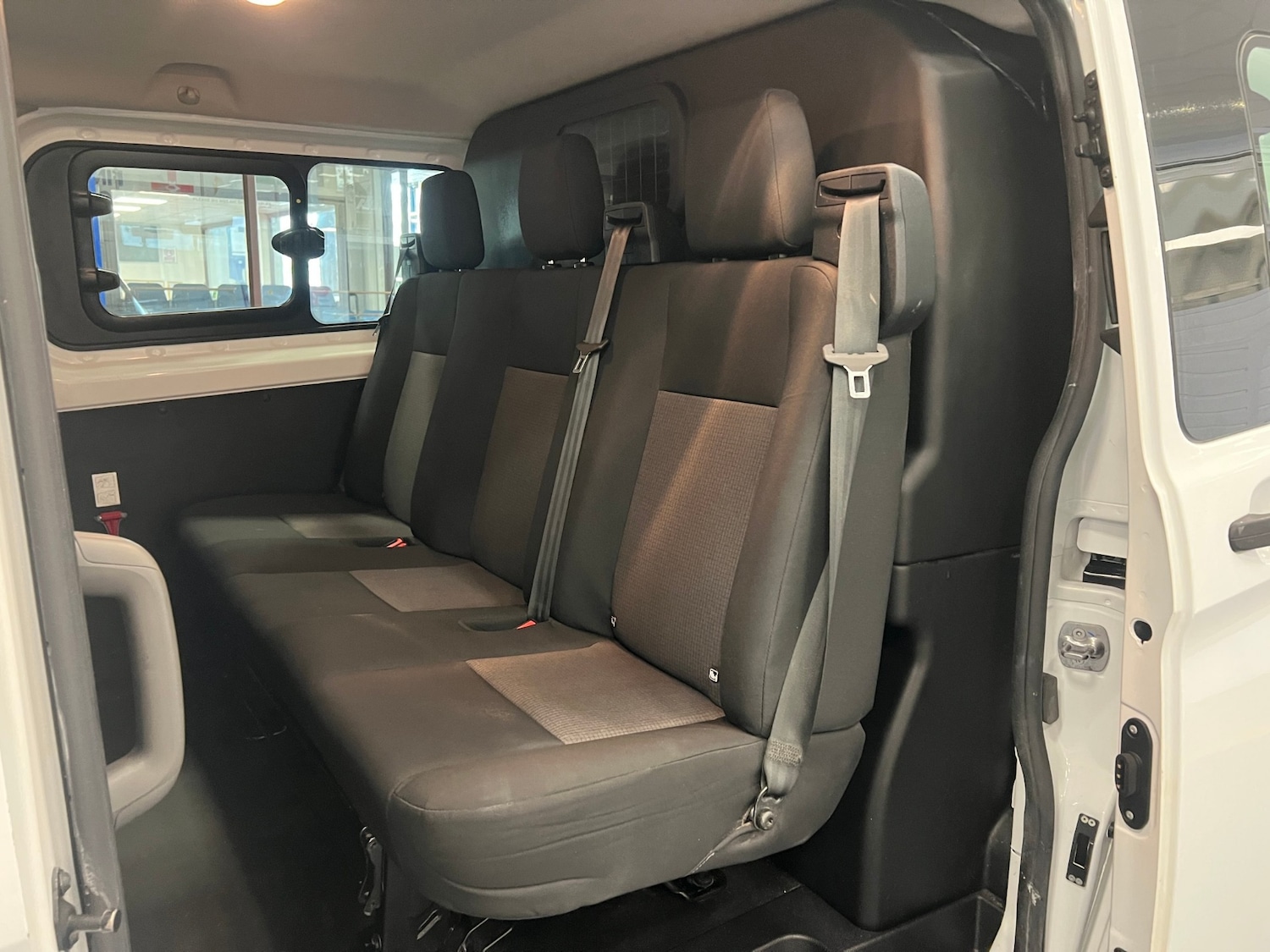 Used Ford Transit Custom 2021 for sale - 78176834: Photo 7