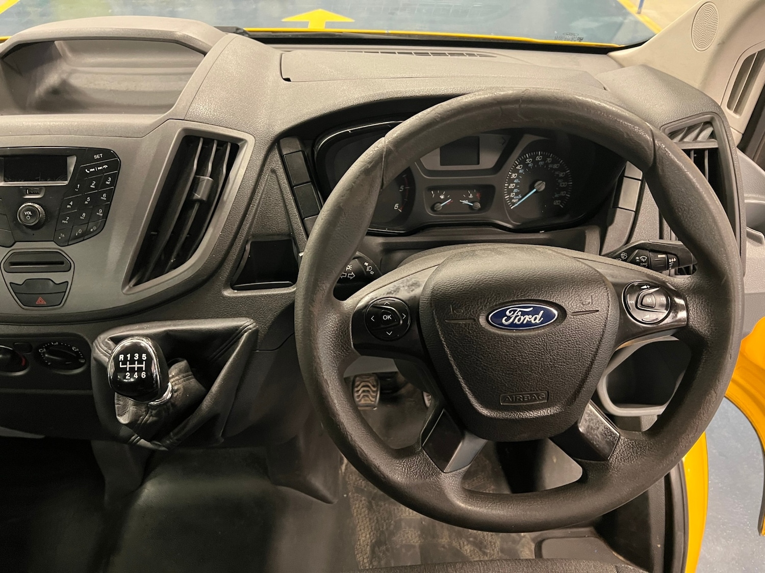 Used Ford Transit 2016 for sale - 76114080: Photo 14