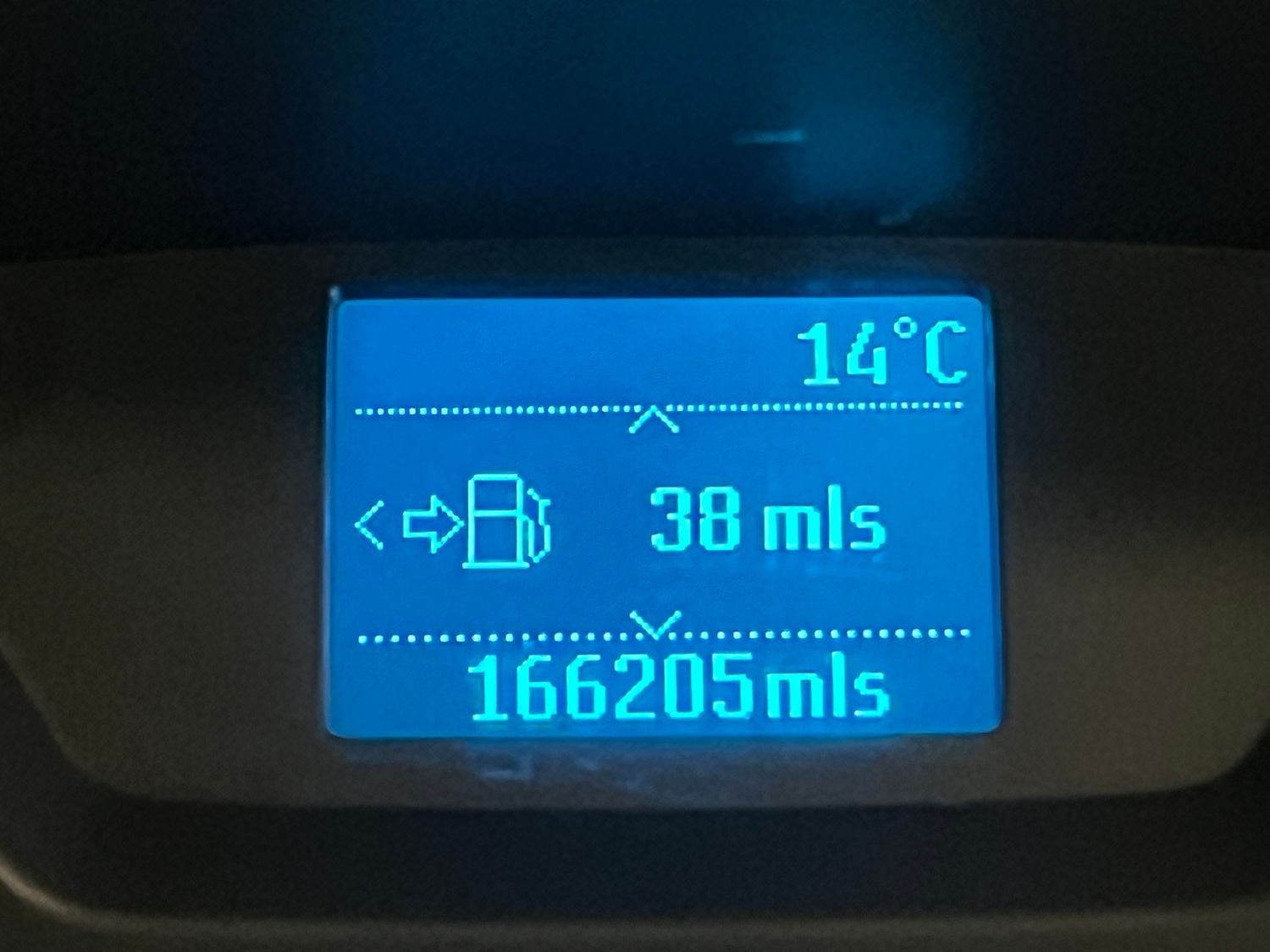 Used Ford Transit 2016 for sale - 76114080: Photo 15