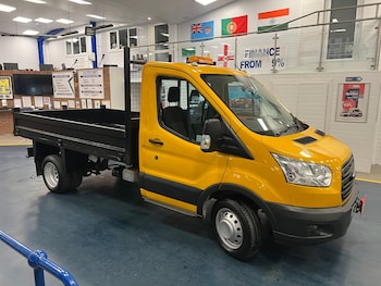 Used Ford Transit 2016 for sale - 76114080: Photo 2