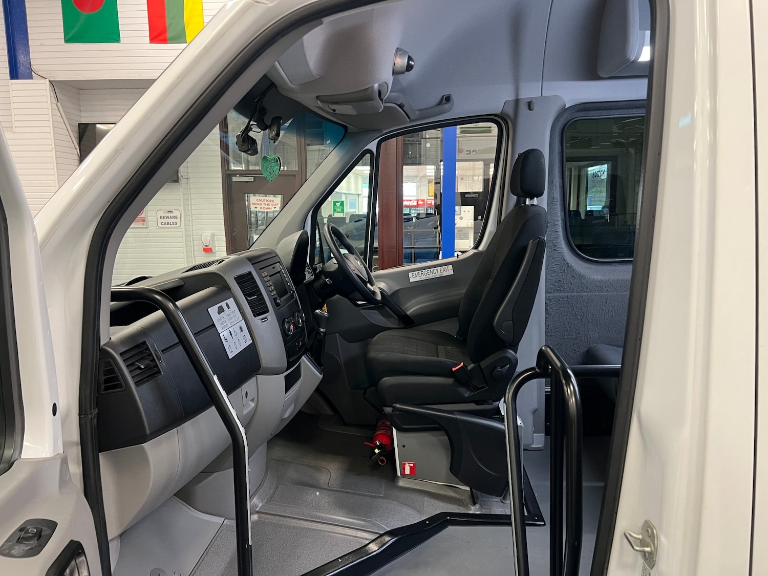 Vehicle 17
