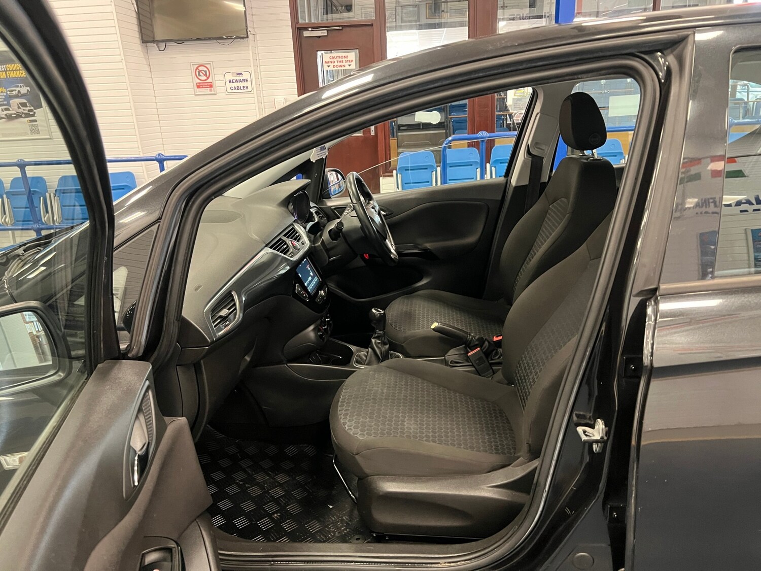 Used Vauxhall Corsa 2016 for sale - 78090340: Photo 11