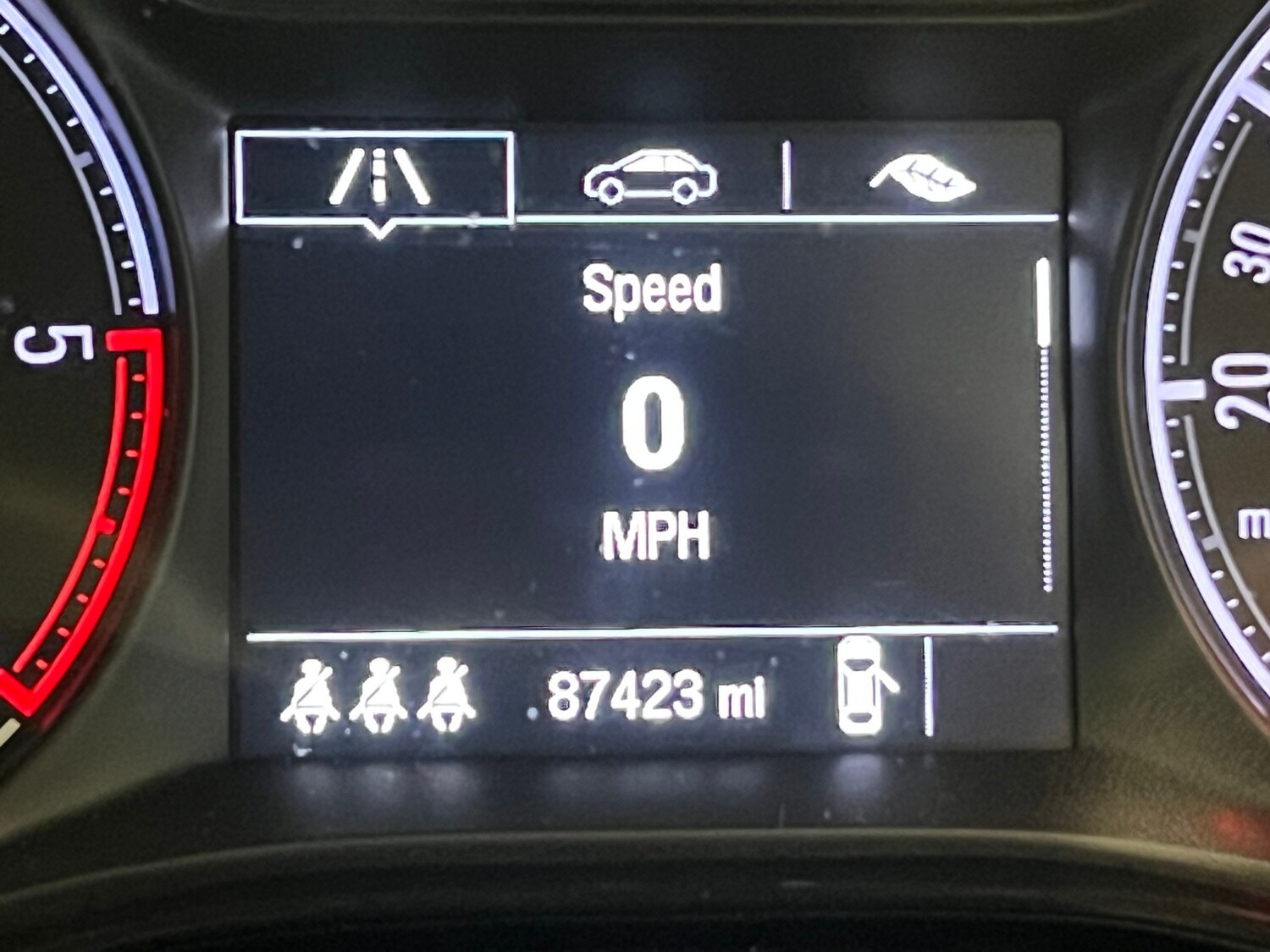 Used Vauxhall Corsa 2016 for sale - 78090340: Photo 14