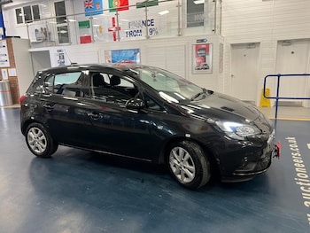 Used Vauxhall Corsa 2016 for sale - 78090340: Photo