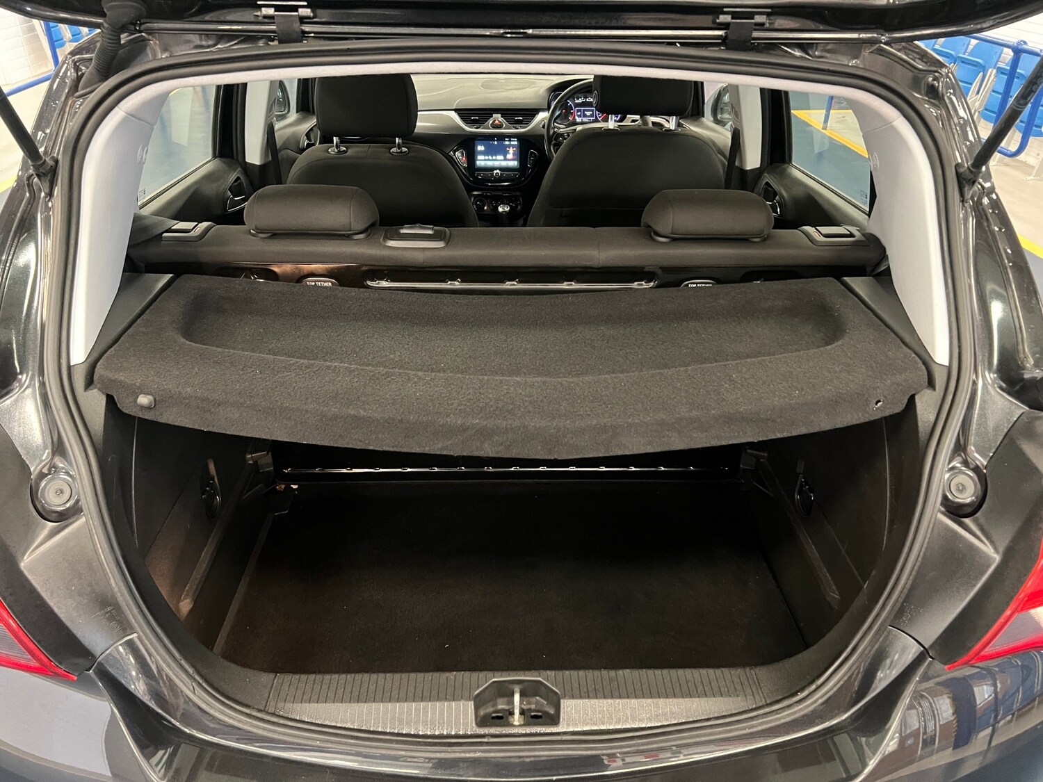 Used Vauxhall Corsa 2016 for sale - 78090340: Photo 8