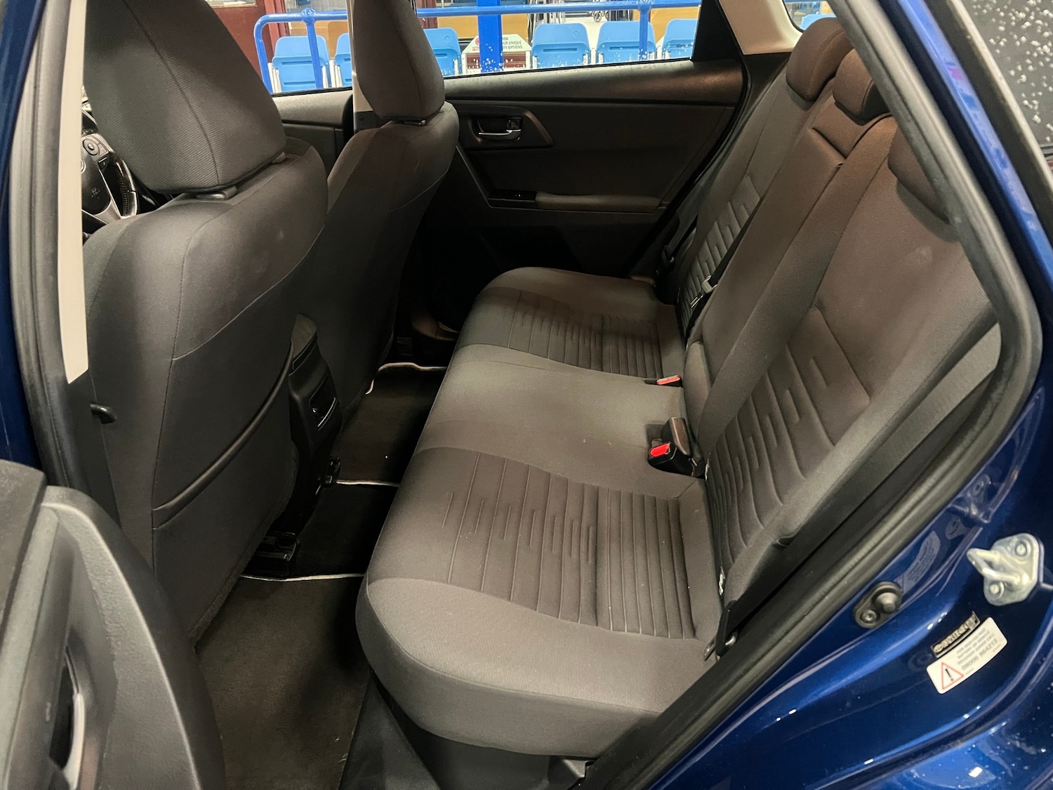 Used Toyota Auris 2018 for sale - 76476706: Photo 10