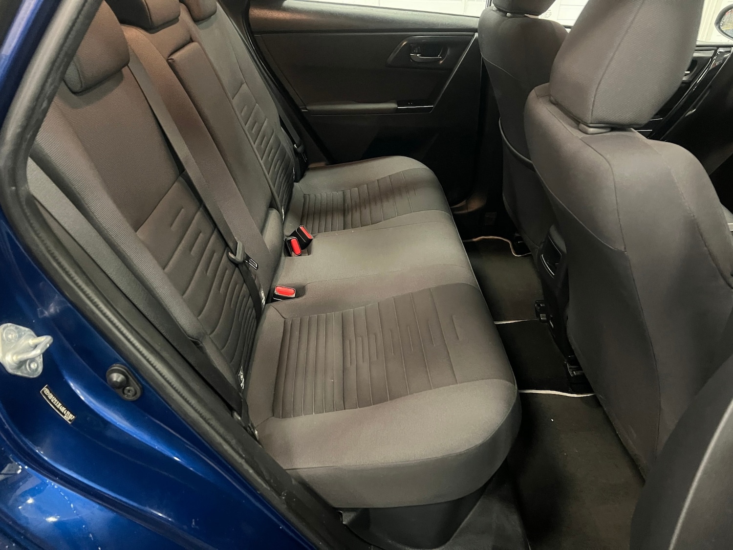 Used Toyota Auris 2018 for sale - 76476706: Photo 11