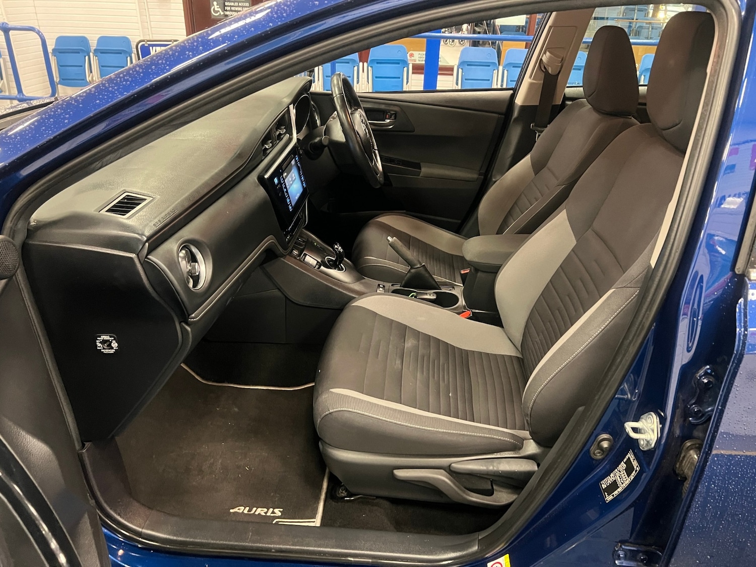 Used Toyota Auris 2018 for sale - 76476706: Photo 12