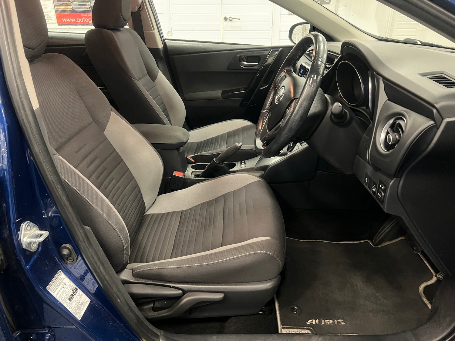 Used Toyota Auris 2018 for sale - 76476706: Photo 13