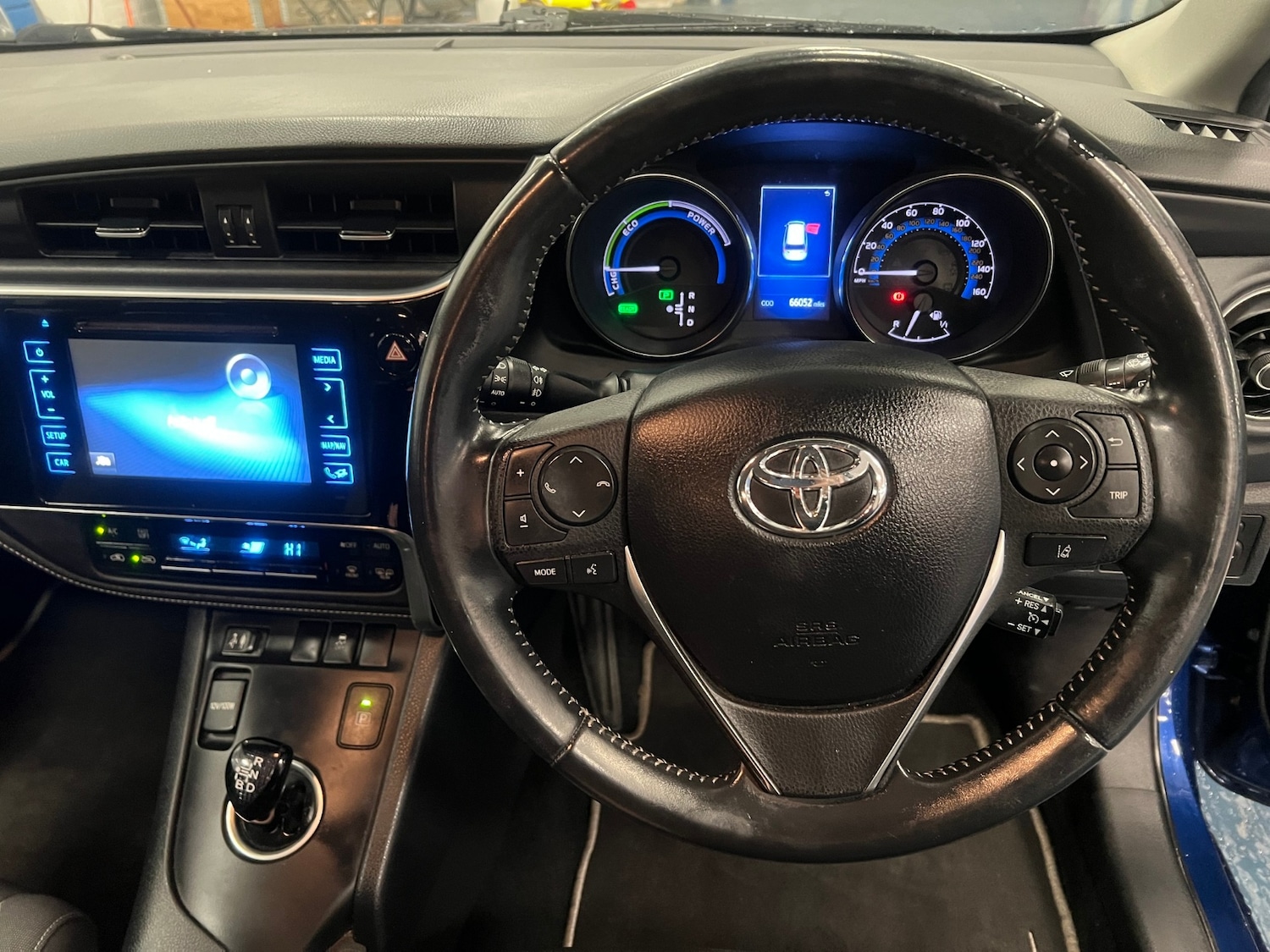 Used Toyota Auris 2018 for sale - 76476706: Photo 14