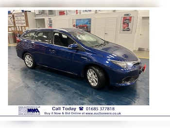 Used Toyota Auris 2018 for sale - 76476706: Photo