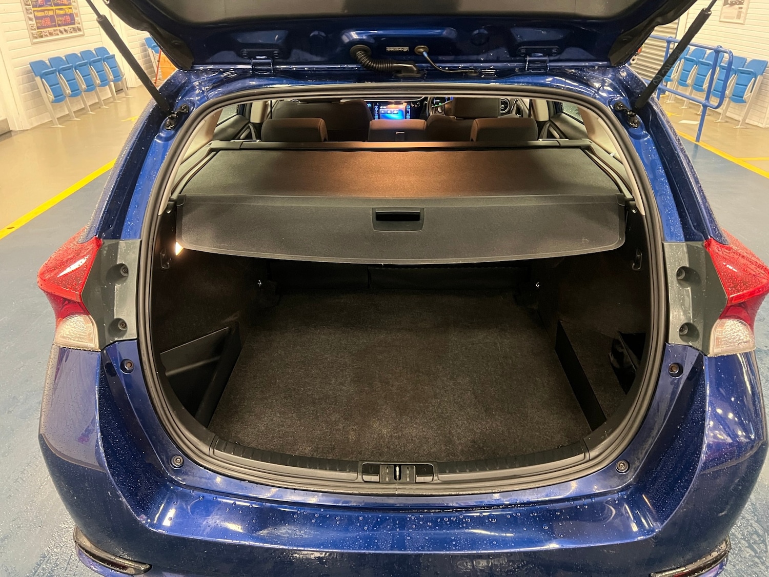 Used Toyota Auris 2018 for sale - 76476706: Photo 9