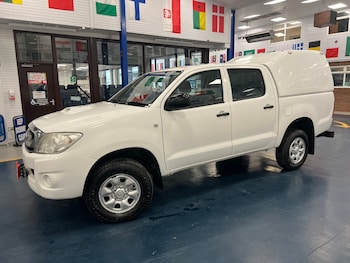 Used Toyota Hilux 2011 for sale - 78835132: Photo