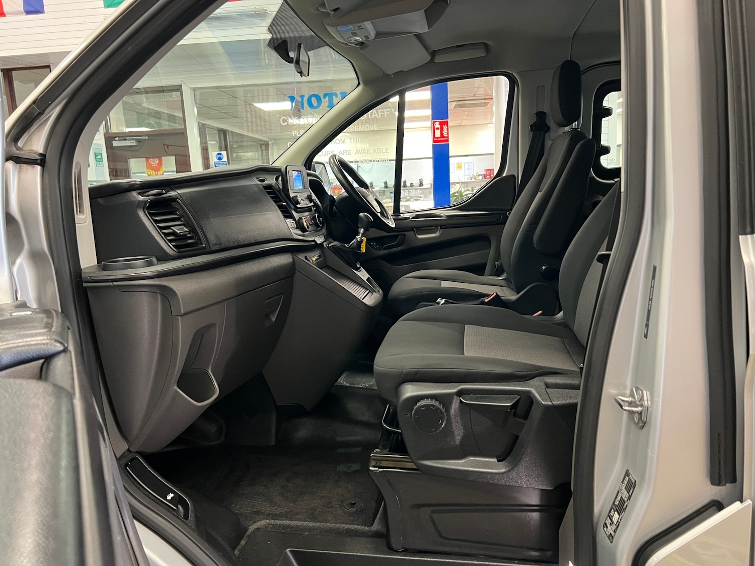 Used Ford Tourneo Custom 2022 for sale - 77207973: Photo 15