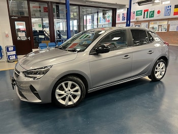 Used Vauxhall Corsa 2020 for sale - 79329868: Photo