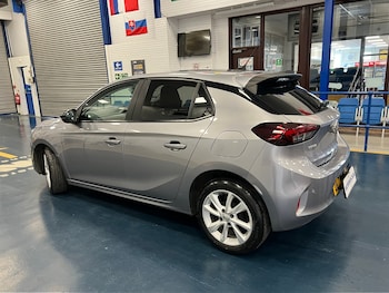 Used Vauxhall Corsa 2020 for sale - 79329868: Photo