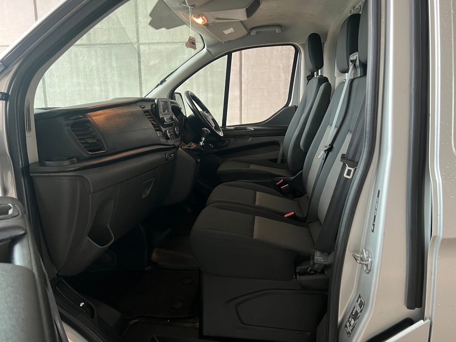 Used Ford Transit Custom 2020 for sale - 77403608: Photo 15