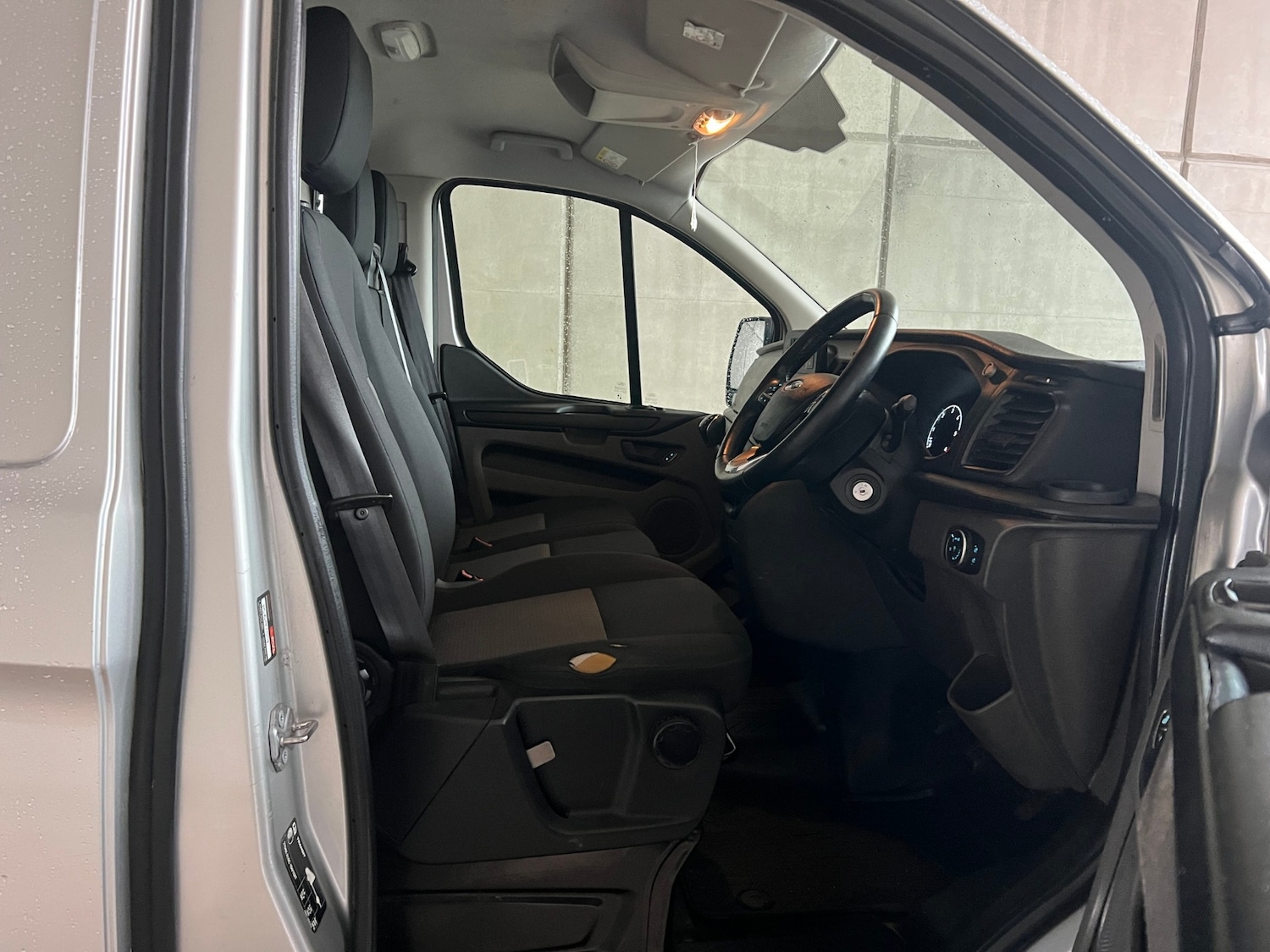 Used Ford Transit Custom 2020 for sale - 77403608: Photo 16