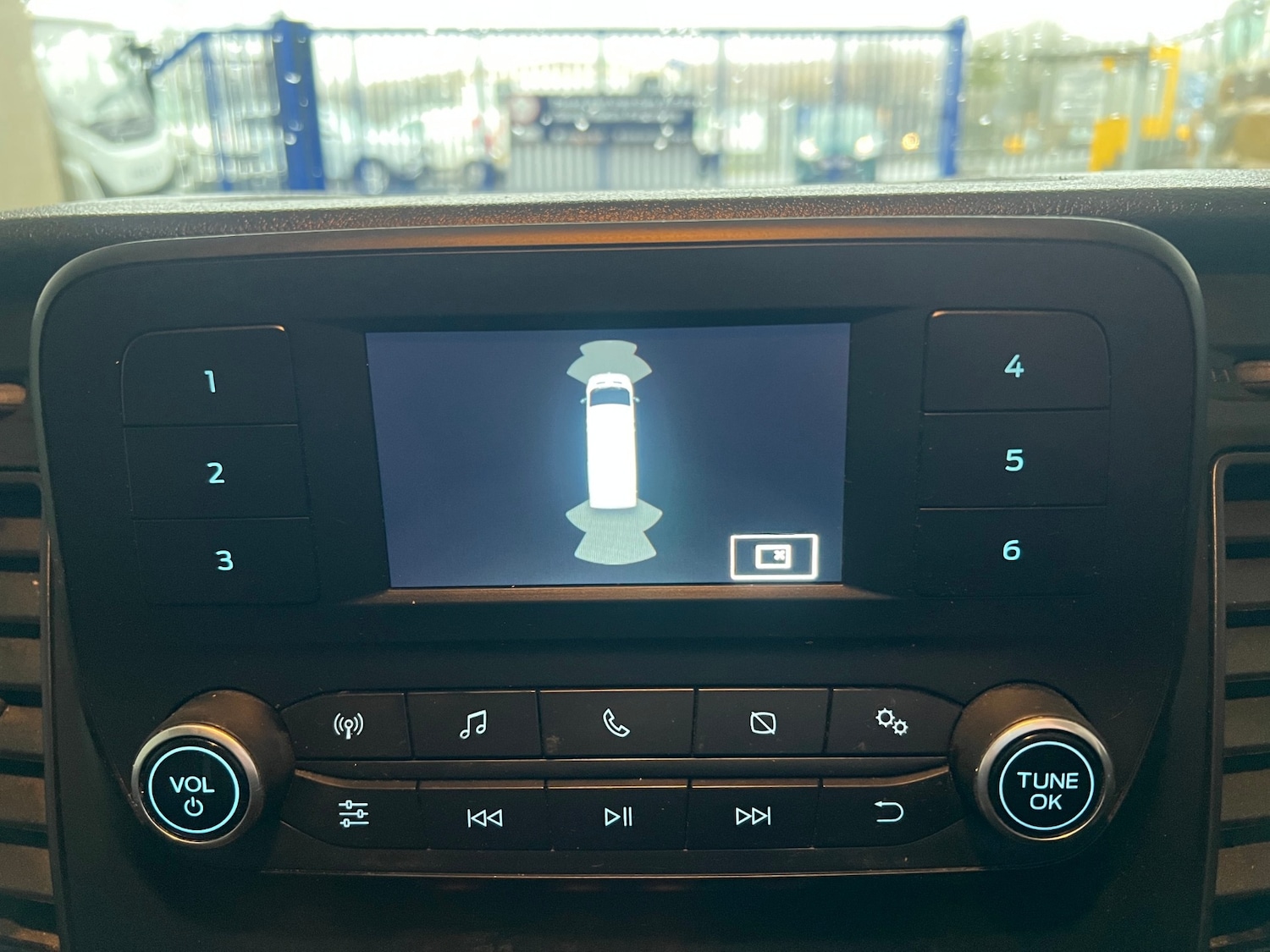 Used Ford Transit Custom 2020 for sale - 77403608: Photo 19