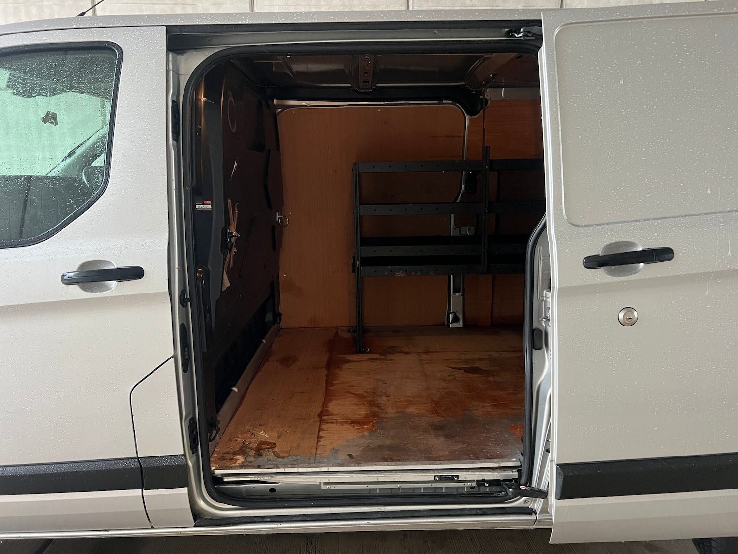 Used Ford Transit Custom 2020 for sale - 77403608: Photo 7