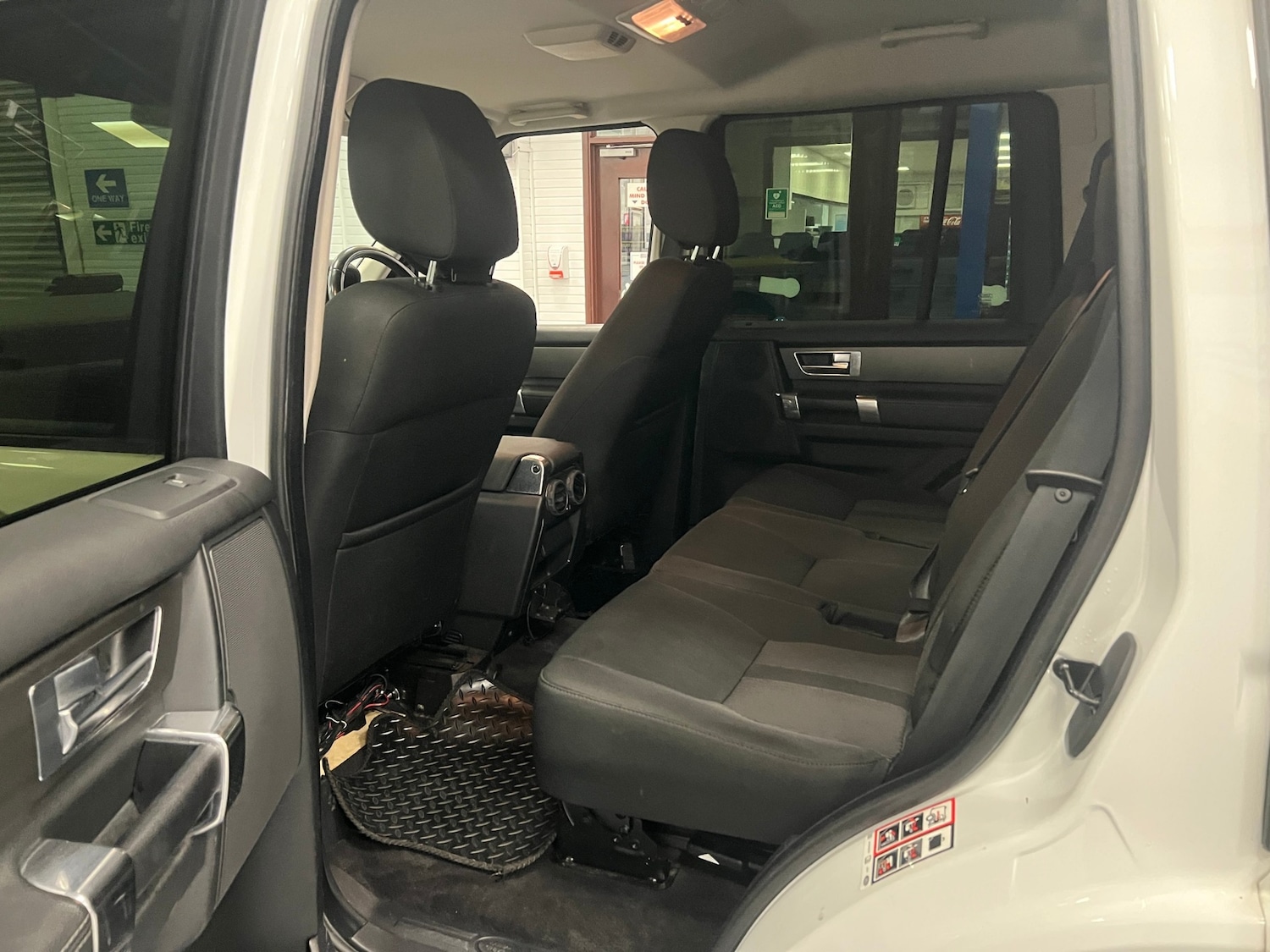 Used Land Rover Discovery 2012 for sale - 77901771: Photo 11