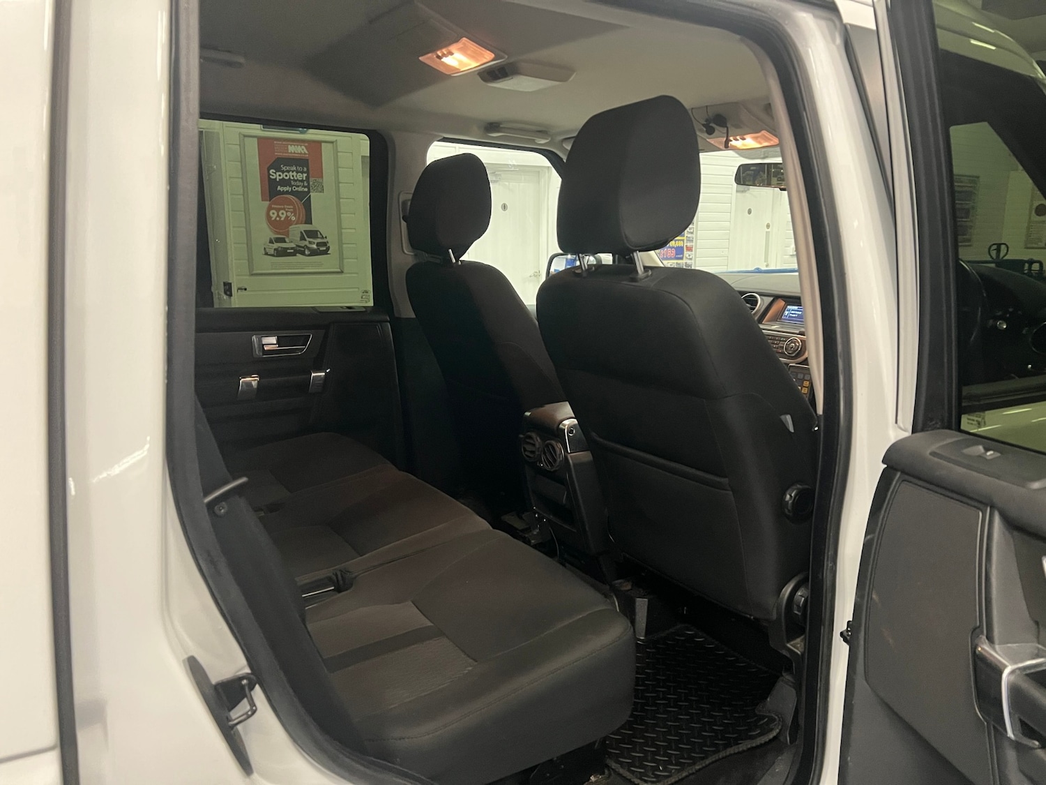 Used Land Rover Discovery 2012 for sale - 77901771: Photo 12