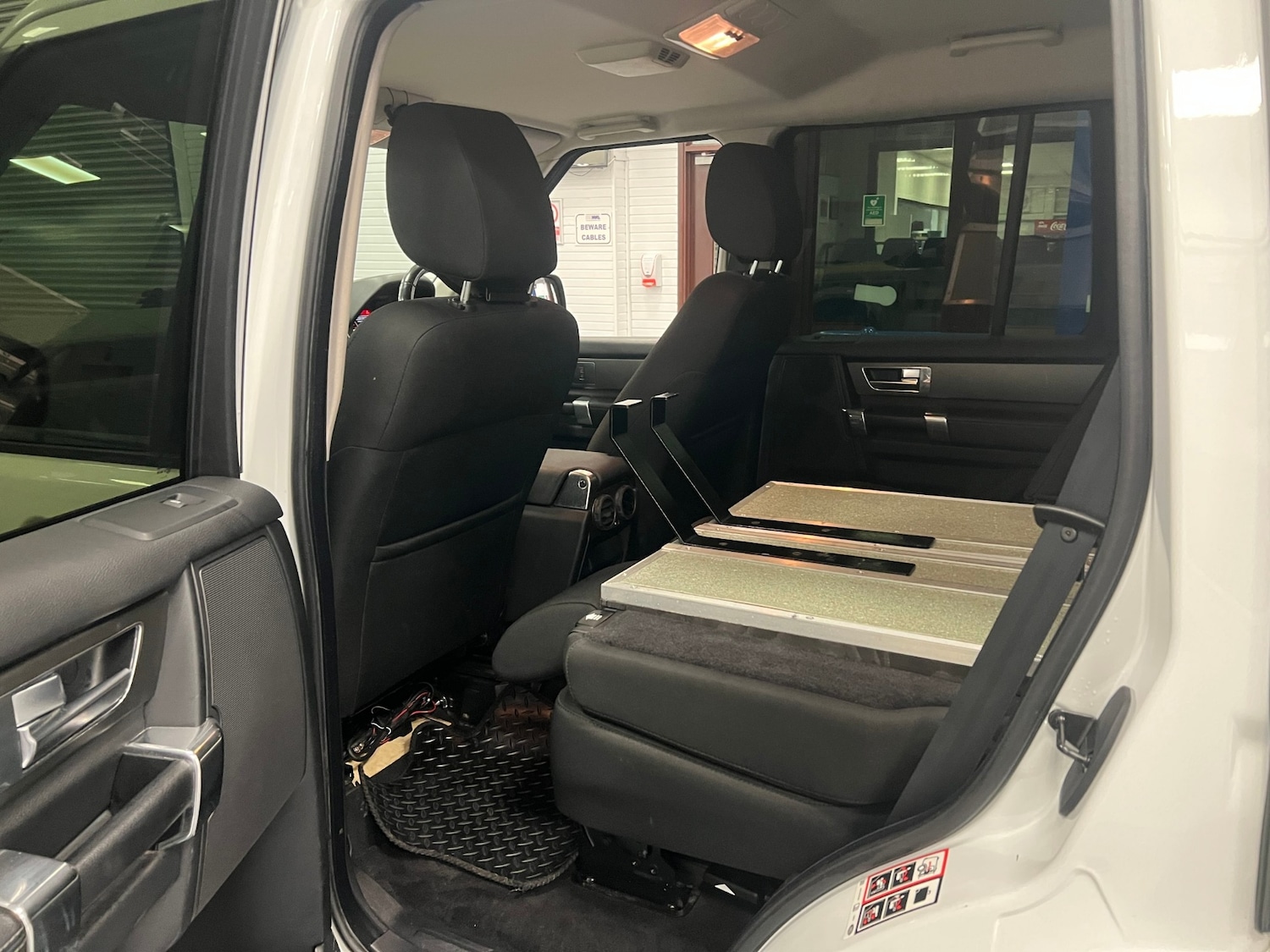 Used Land Rover Discovery 2012 for sale - 77901771: Photo 13