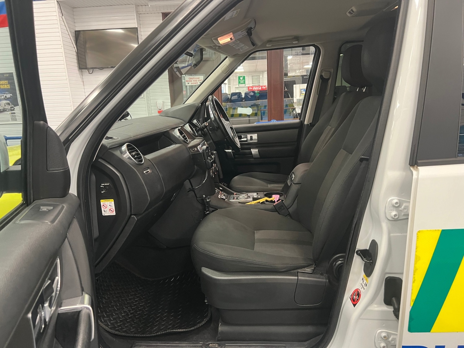 Used Land Rover Discovery 2012 for sale - 77901771: Photo 15